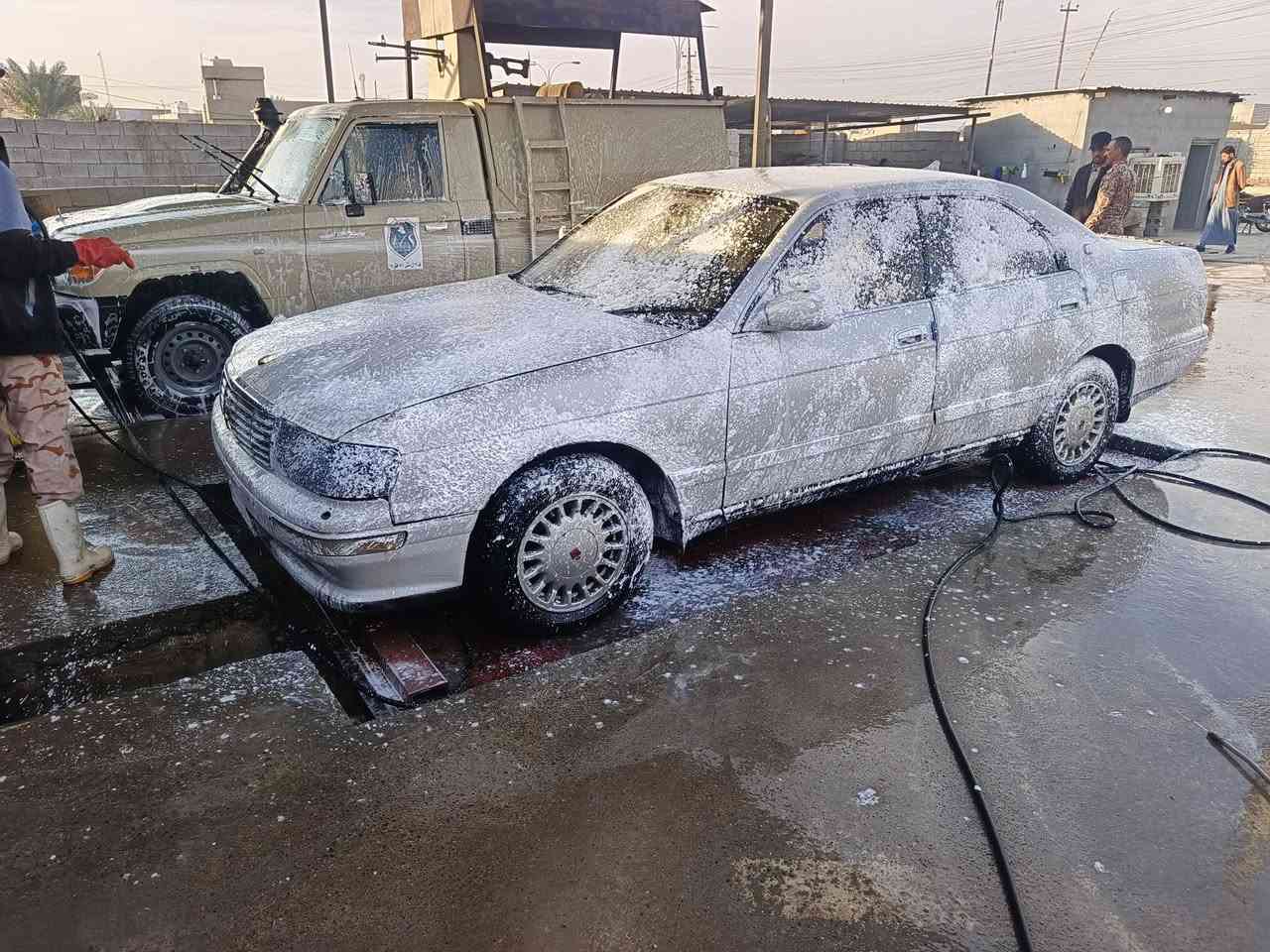 السلام عليكم بطه منفصل مكصوص موديل 95 رقم نينوى الماني مشروع وطني اسنويه ل 28 شرط الوكاله والتحويل ايمت متريد  تبريد ثلج+تتفعه 🔥 سياره حيل حلوه من الدعاميه للدعاميه طخم تاير جديد صدر امامي خلفي جديد داخلها حيل حلو كهربائياتها كلها شغاله باور جديد سياره ناعمه السعر 45 للاستفسار
الهاتف 
(***********)
(***********)
