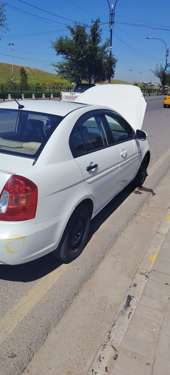 إي، هيج يكفي للنشر:
هيونداي أكسنت 2010 للبيع 🚗 أوتوماتيك
⚪ اللون: أبيض
📍 الموصل
📄 رقم أربيل
✅ استخدام يومي
✅ محرك بدايت نفخ بس لا دخان ولا صوت مكينه
✅ السيارة جاهزة للفحص
💰 السعر: 7800 دولار قابل للتفاوض البسيط 📞 للتواصل: (رقم الهاتف)***********
الله يرزقك ببيعة طيبة 🌹.

