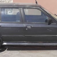 بي إم ٣٢٠ • ٩١ • باسمي