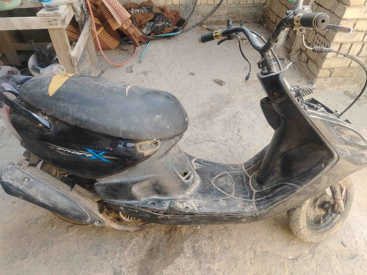 سلام عليكم ماكس قجمه طافيه ابيع كوم حديد سعر225بكاني العبيدي ستفسار ***********
