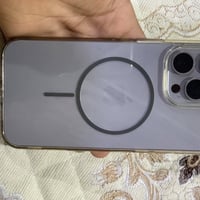 آيفون 15 برو ماكس • بطاريه ١٠٠ • ابو الخصيب