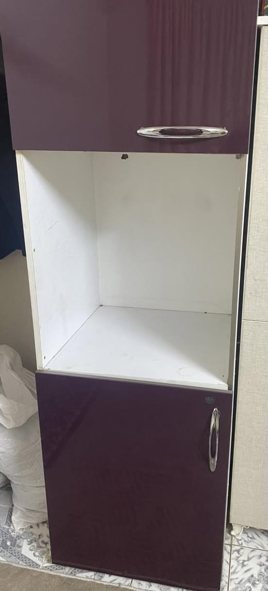 لبيع كنتور ثلاثي عمودي يرهم بكل مكان خشب درجة اولى سعرة ٤٥ الف وبي مجال بسيط مكاني كركوك


**إذا كنت صاحب هذا الإعلان وتريد حذفه لأي سبب، رجاءا أرسل رسالة إلى الدعم الفني**