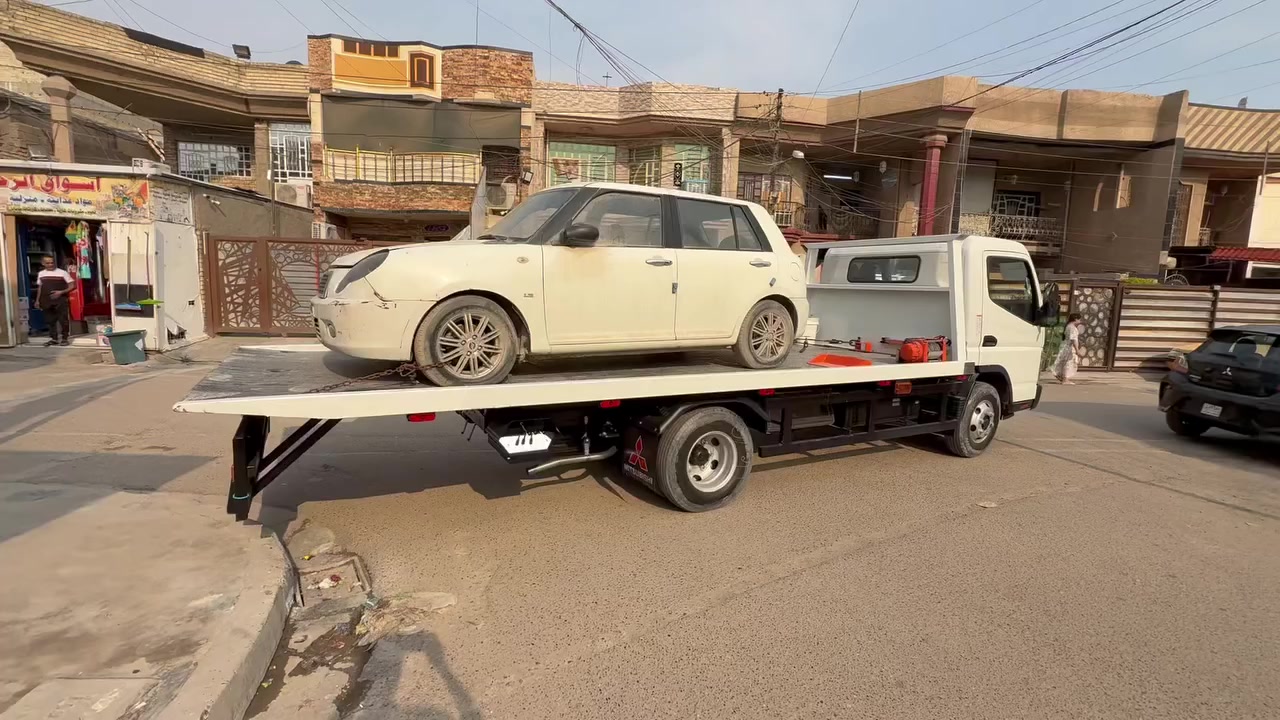 السلام عليكم اشتري سيارات تسقيط أجره وخصوصي بغداد فقط واشتري ارقام مميزه بأسعار خاصة بصمة سريعة شراء فوري شنو عندك سيارة شغالة عاطله كايمه مضروبه مكلوبه محتركه *********** بي واتساب
