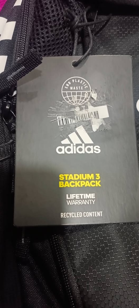 السعر 30 الف اصلية للنخاع look
https://youtu.be/mWmhDulqYqo?si=z3RuWxAxwipa00tv


**إذا كنت صاحب هذا الإعلان وتريد حذفه لأي سبب، رجاءا أرسل رسالة إلى الدعم الفني**