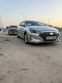 وارد امريكي • ٢٠١٩ • ضربة امامية