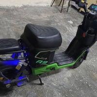 ماطور ار 9 • بطاريات على فحص • قابل للتفاوض