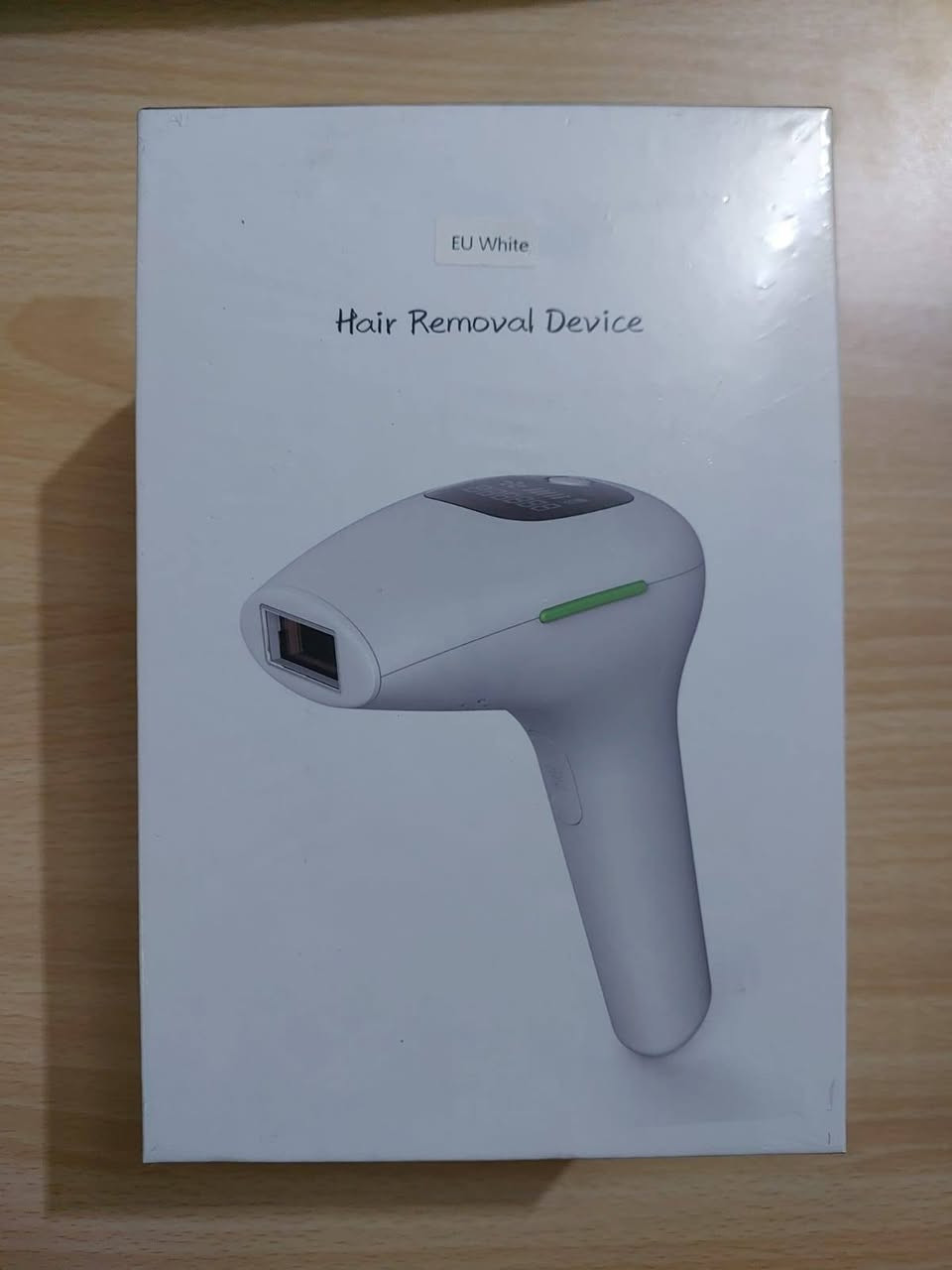 بضاعة امازون جديدة
الحجز  اعتماد مراسلة الماسنجر
يوجد توصيل جميع المحافظات


**إذا كنت صاحب هذا الإعلان وتريد حذفه لأي سبب، رجاءا أرسل رسالة إلى الدعم الفني**