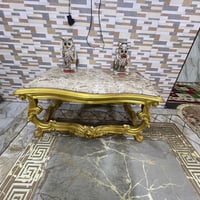 تخم مصري • دمياطي • ٨ مقاعد