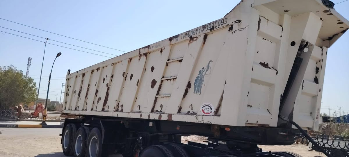 سلام عليكم عربانه ماموت ٢٠٠٩ تخم تاير جك ألماني الدنكير ٣ اوربي مكفوله السعر ١٨٠ بيها مجال ناصريه قلعه سكر للأستفسار ***********
***********
