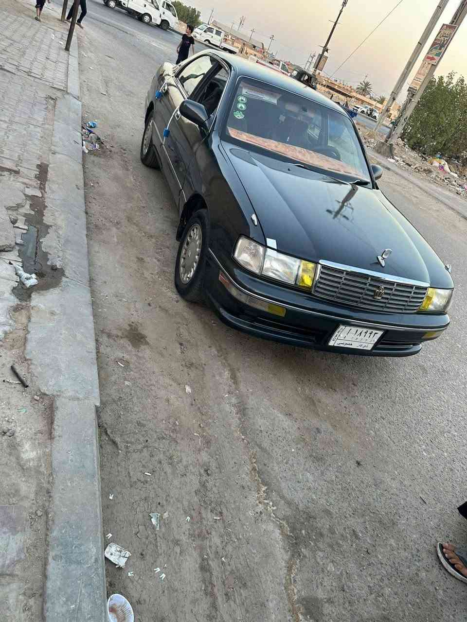 بطه منفصل سياره مسستمه رقم ذيقار مكاني بصرة حي الاصدقاء *********** البصرة, العراق
