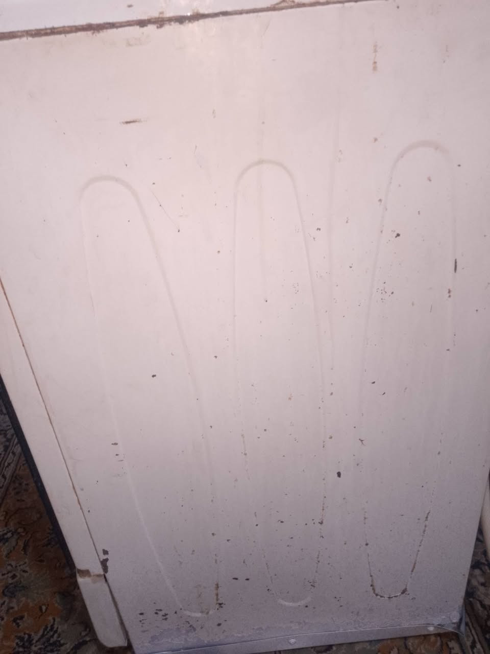 طباخ4عيون شغاله كله ب40وبي مجال لشراي


**إذا كنت صاحب هذا الإعلان وتريد حذفه لأي سبب، رجاءا أرسل رسالة إلى الدعم الفني**