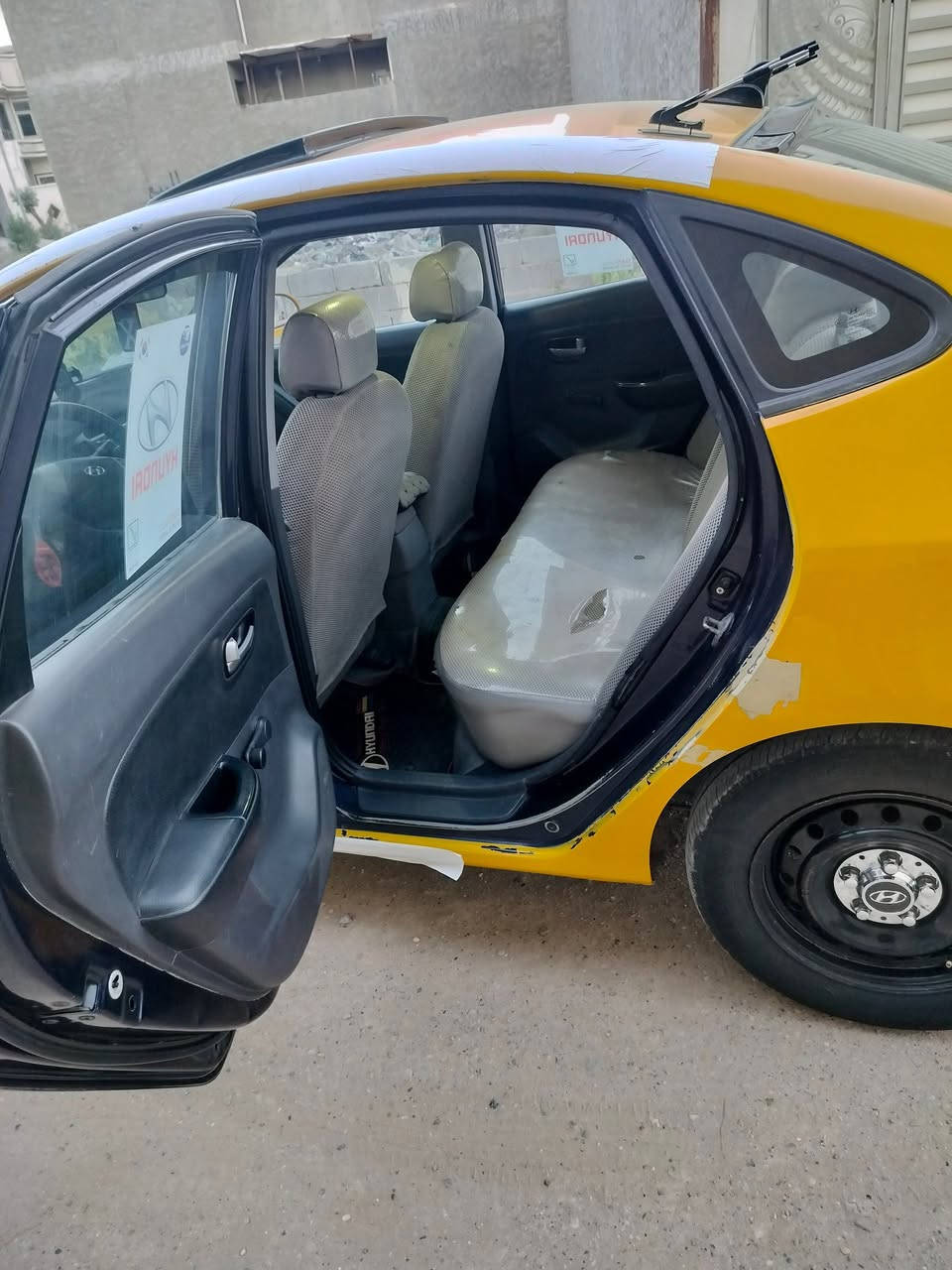 للبيع أو مراوس بخصوصي الانتره 
موديل 2009محرك 2000 وارد كوري
تدفيه تبريد شغال سياره ضربتها بجاملغ المامي 
عكس السايق وبيها طخه خفيفه بركم جاملغ الثاني 
سياره بسمي ماتصرف عليها شي السعر 88وبيها مجال
للطيبين مكاني فلوجه 
***********
***********
