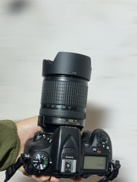 للبيع نيكون 7100 قفل 590 الف مكاني بغداد 07752180180