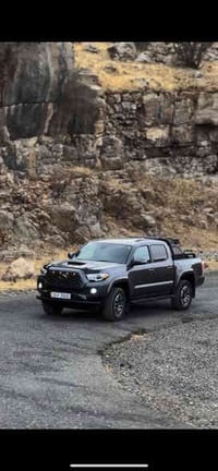 تاكوما بوفروشتن هيچي نية كلينة srt تية فول فولة تةنها بةسمةو گير تومات...