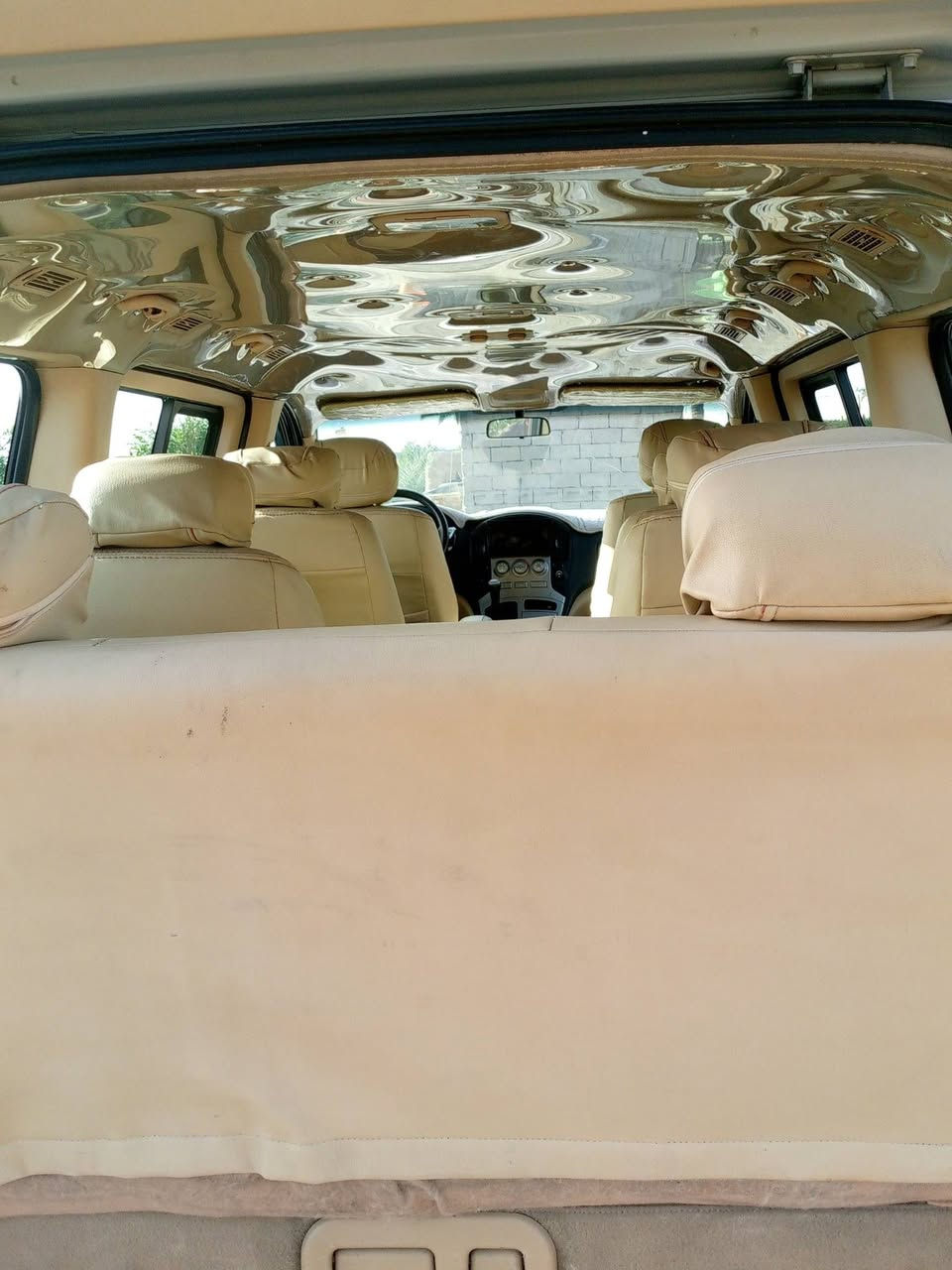 السلام عليكم ستار كس للبيع 2009مكفوله.كفاله.من.كلشي.شرط.السونار.رقم.بغدادمكان.بابل.***********
