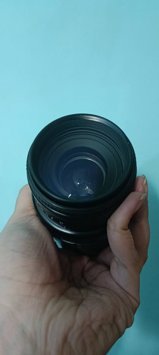 Sigma 75-300mm f/4-5.6
للبيع


**إذا كنت صاحب هذا الإعلان وتريد حذفه لأي سبب، رجاءا أرسل رسالة إلى الدعم الفني**