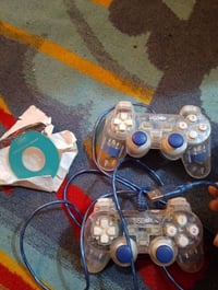 جوستك • قرص تثبيت • كربلاء