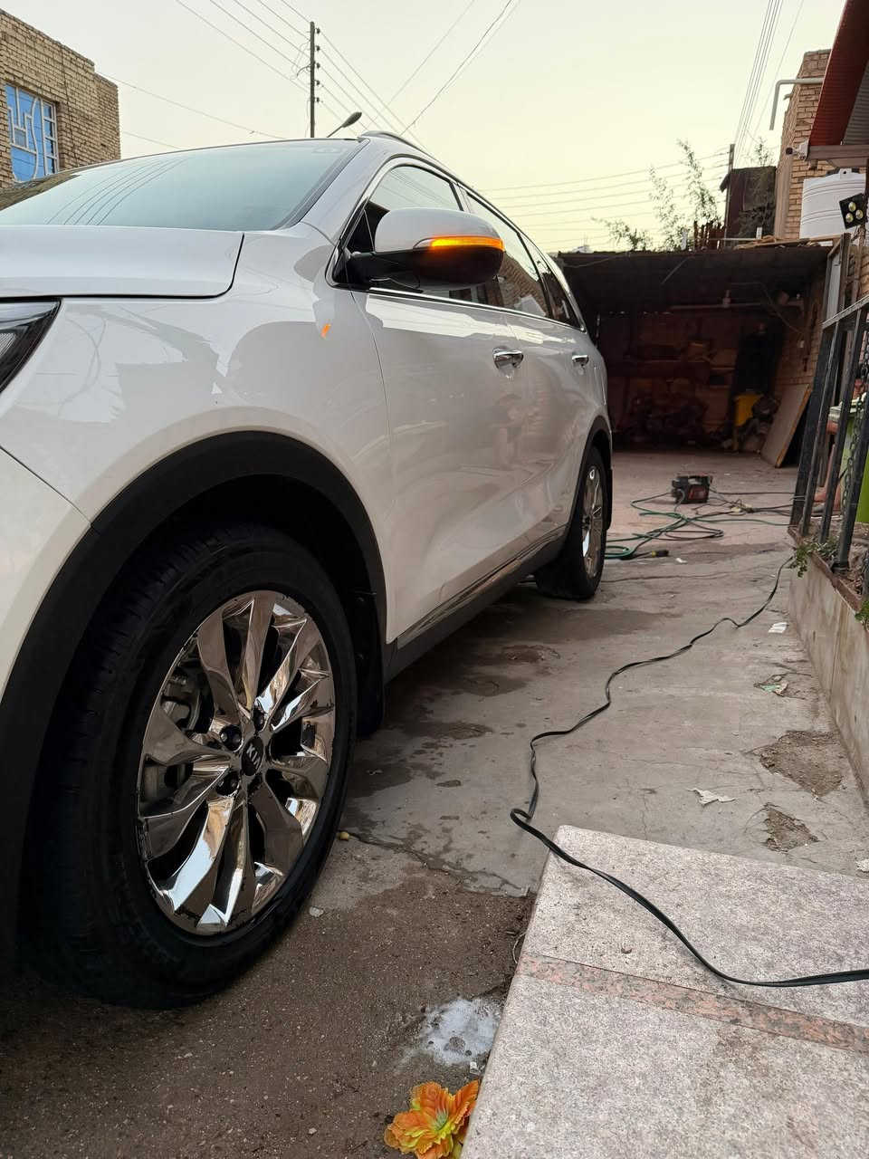 السلام عليكم سورنتوللبيع وارد خليجي موديل 20 السياره كير ومكينه وحداديه كفاله السباره 6 سلندر فول موصفات تحكم ستيرن دواخل جلد تبريد 3 قطع رقم انكليزي الجديد سنويه جديده 2030 بصمتين صندوك كهرباء طخم تايرات السباره باسمي @ الاتصال ***********
