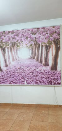 ستائر • ثري دي • ٢٫٥م
