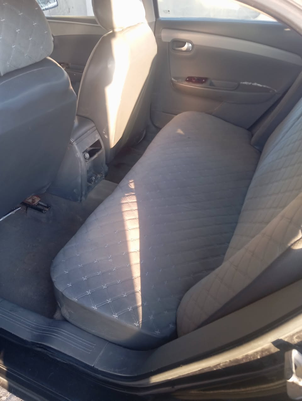 السلام عليكم ماليبو 2009  امريكي رقم بغداد بأسمي سنويه  تخم تاير كير مكينه حادث فقط دعاميه وبنيد  اماميه  السعر 69 وبيها مجال عنوان ديالى و ‏‪0771 013 0860‬‏موجود ماسنجر واتساب
