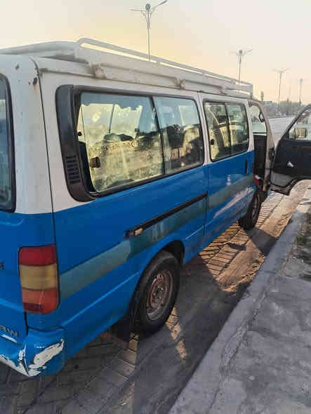 سلام عليكم سياره شرطيه جنبي اللبيع مكفوله بس رقم الشاصي خايس مديل 15
السعر 65
رقم الهاتف: ***********
