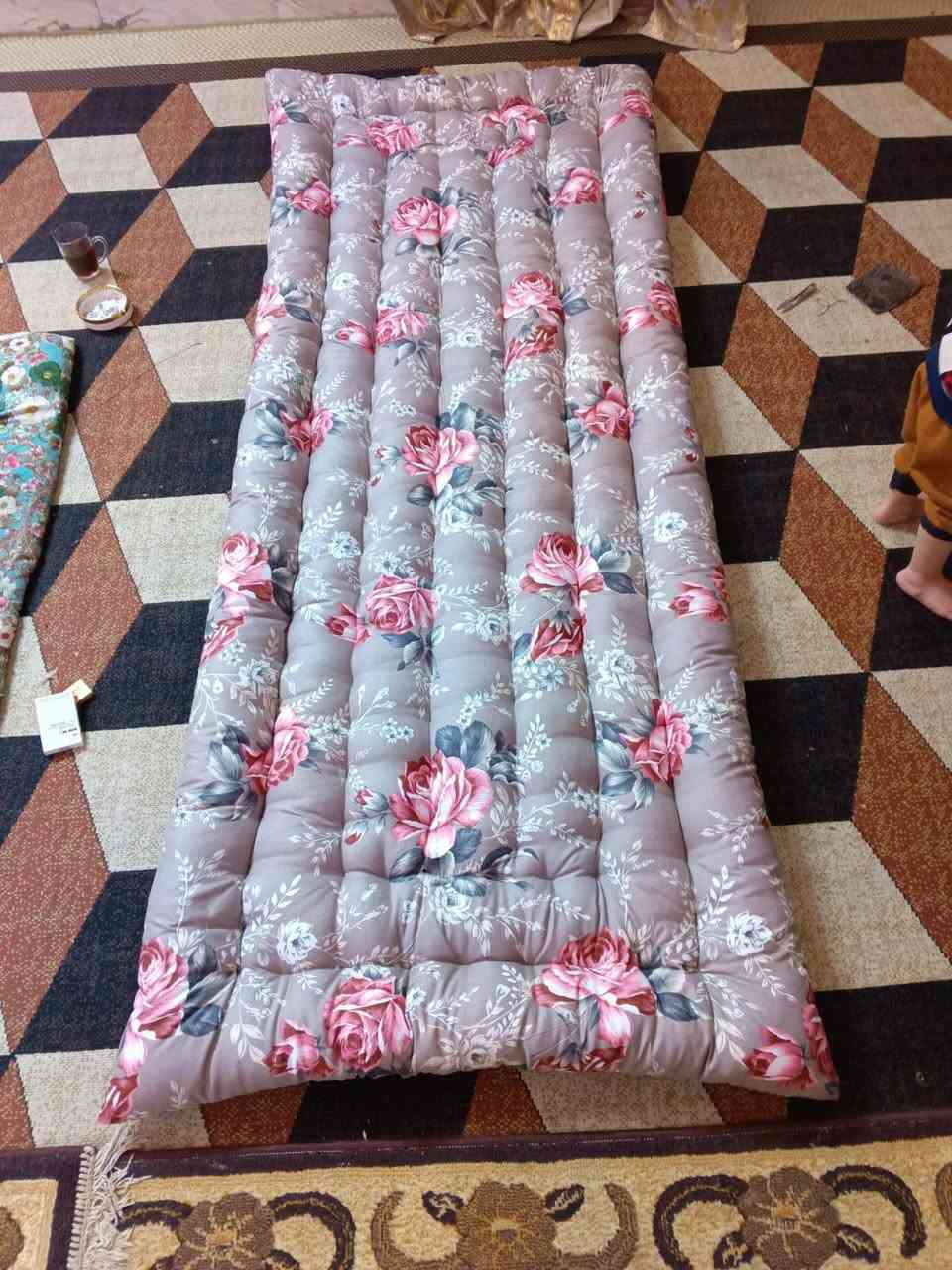 السلام عليكم ندافه نشتغل بلجاهز ونعيد المستخدم متوفر توصيل داخل ميسان للستفسار خاص عمارة, ميسان


**إذا كنت صاحب هذا الإعلان وتريد حذفه لأي سبب، رجاءا أرسل رسالة إلى الدعم الفني**