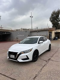 سنترا SV • ٢٠٢٣ • اكر