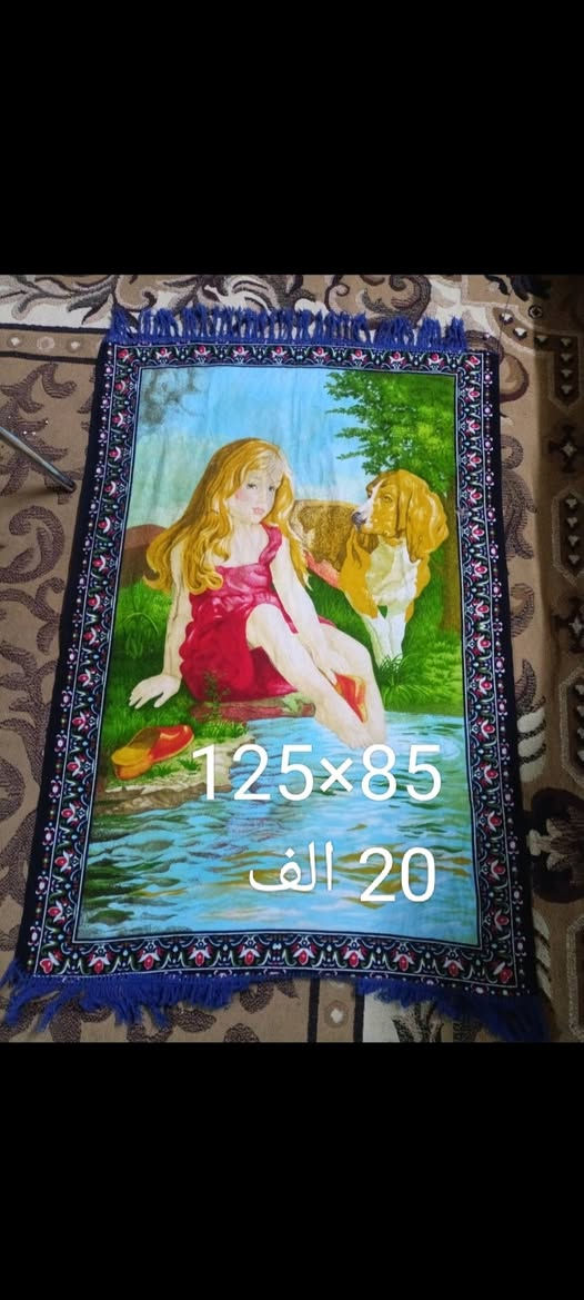 للبيع حسب القطعة أو شلع كولهن قطعة ب 10 الف...عدد 150 قطعة


**إذا كنت صاحب هذا الإعلان وتريد حذفه لأي سبب، رجاءا أرسل رسالة إلى الدعم الفني**