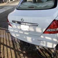 نيسان تيدا • ٢٠٠٩ • ميسان