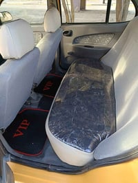 طيبه 2015مكفوله السعر 43وبيها مجال 07733583154رقمها بغداد مصفره غرمات