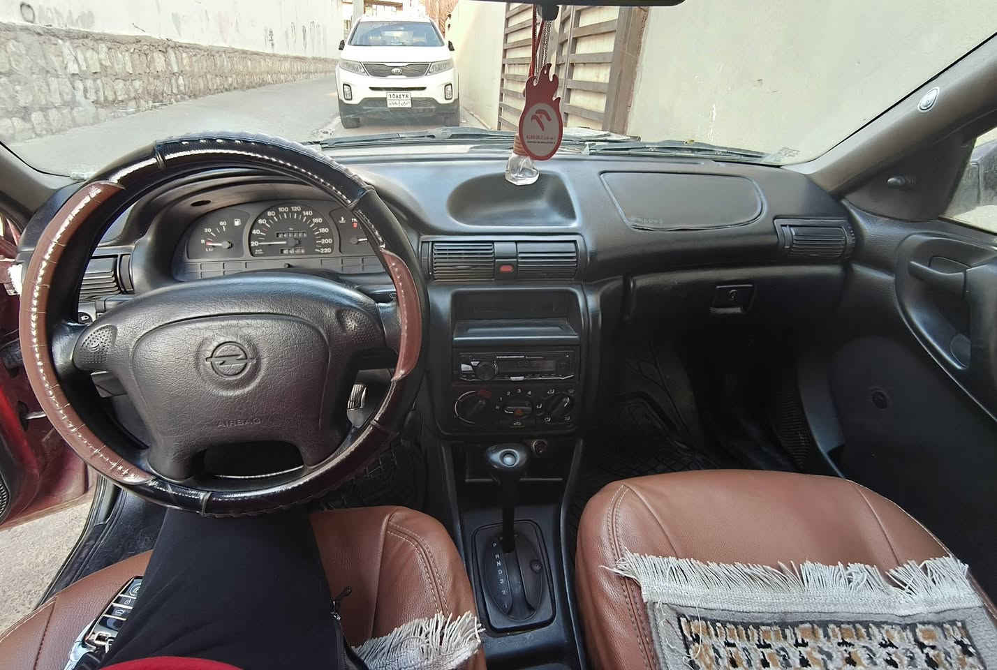 أسترا استشن موديل 95 رقم أربيل محرك 16 كير توماتيك أي استفسار اتصال عل ***********
***********
