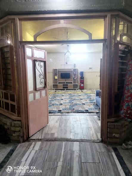 دار للبيع سعر 130 بي مجال  طابو صرف زراعي  175 متر تقريبا او اكثر واقع حال  عبارة عن وجه ٤متر تقريبا وطول ٢٤ متر ساحة ، ودار واسع بعرض ١٤ متر ويزيد ، (شبه الخلفية ) الشعلة خلف الطوارئ ،، ***********
