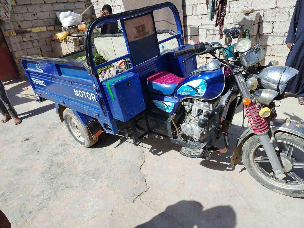 سلام عليكم ستوته موديل 2023 أوراق اصولي مداور من الوكيل ستوته شاصيه مكفول كفاله عامه مكاني الديوانيه قضاء الحمزه الشرقي السعر ب2250وبيه مجال الشراي


**إذا كنت صاحب هذا الإعلان وتريد حذفه لأي سبب، رجاءا أرسل رسالة إلى الدعم الفني**