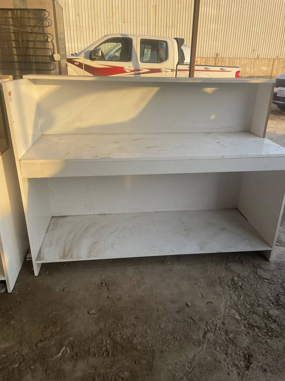 السلام عليكم ميز عدد 2 مكان واسط سيطرة اللج الواحد 100


**إذا كنت صاحب هذا الإعلان وتريد حذفه لأي سبب، رجاءا أرسل رسالة إلى الدعم الفني**