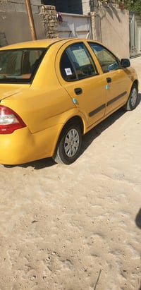 سيارة صغره • قسط شهري • البوجاسم