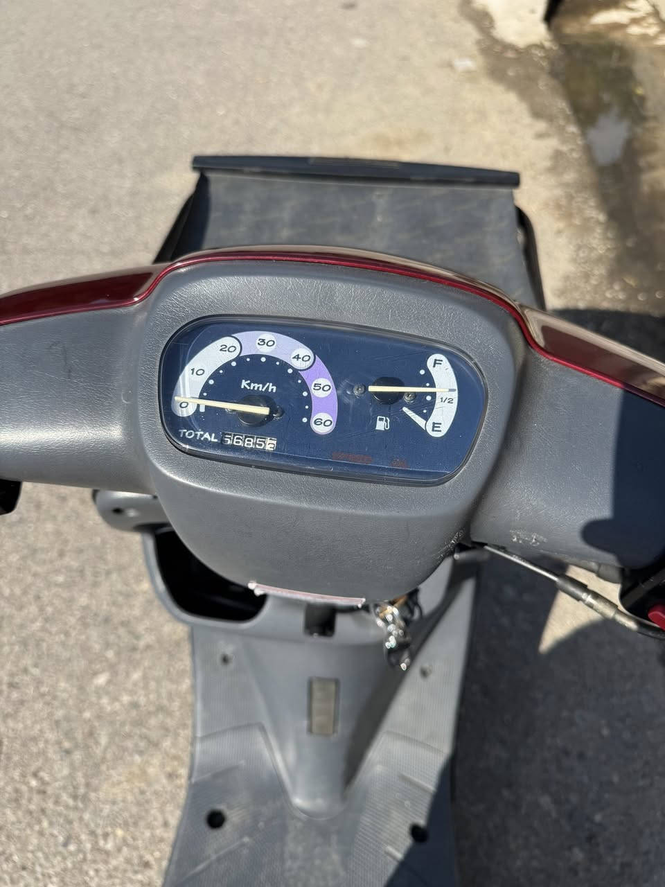 بزون نفخ جديد برغي ما مفتوح 750 واتس ***********
