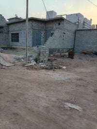 طابو زراعي • ٢٠٠م • بناء ١٣٥