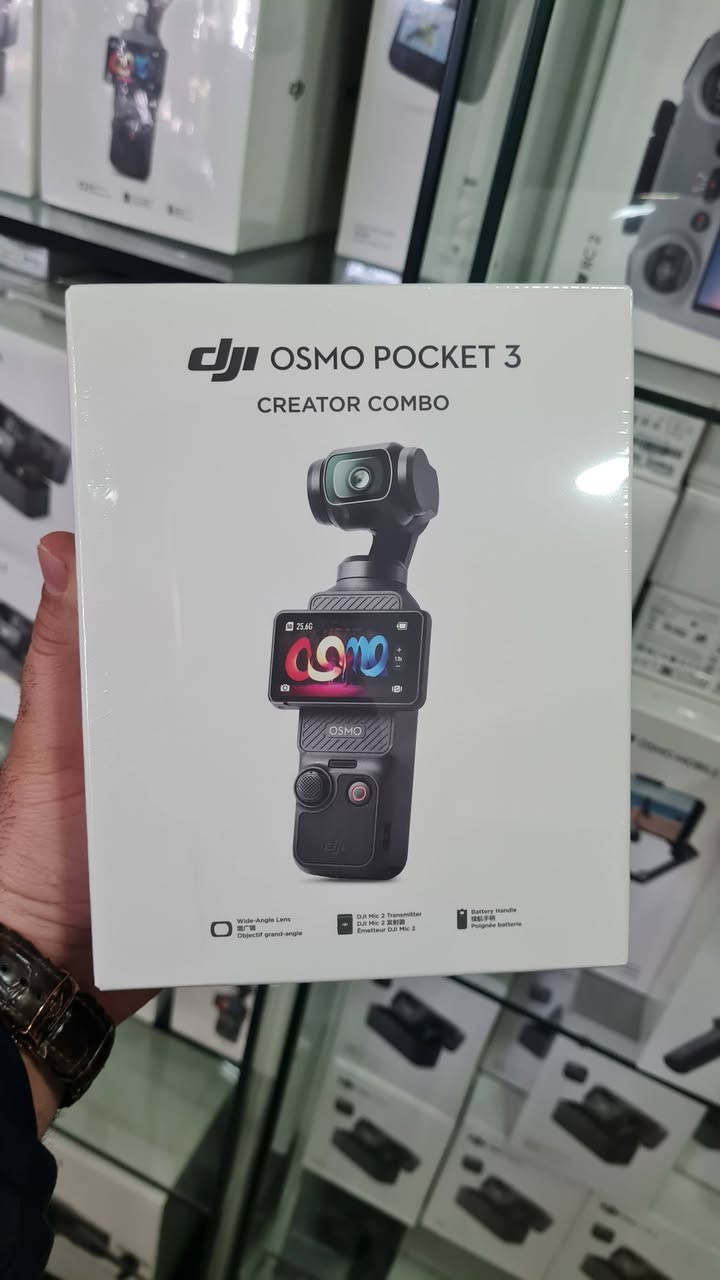 دوو دڵ مەبە لە کارەکەت 
چونکە تۆ هەڵبژاردەکەت  بڕاندی DJI 
ئێوە شایەنی باشترینن 🔥
🚗🛍📨
🚗گەیاندنمان هەیە بۆ هەموو پارێزگاکان
📥بۆ داواکردن نامە بنێرن یان پەیوەندی بکەن
نرخی گەیاندن 4000 🚗
   0750 3128118
   0770 3128181
  viber & whatsapp
-----
🚗يوجد توصيل جميع محافظات العراق
📥للطلب اتصل 
سعر توصیل 4000 🚗
   0750 3128118
   0770 3128181
  viber & whatsapp
-----

https://linktr.ee/clickbazar24
