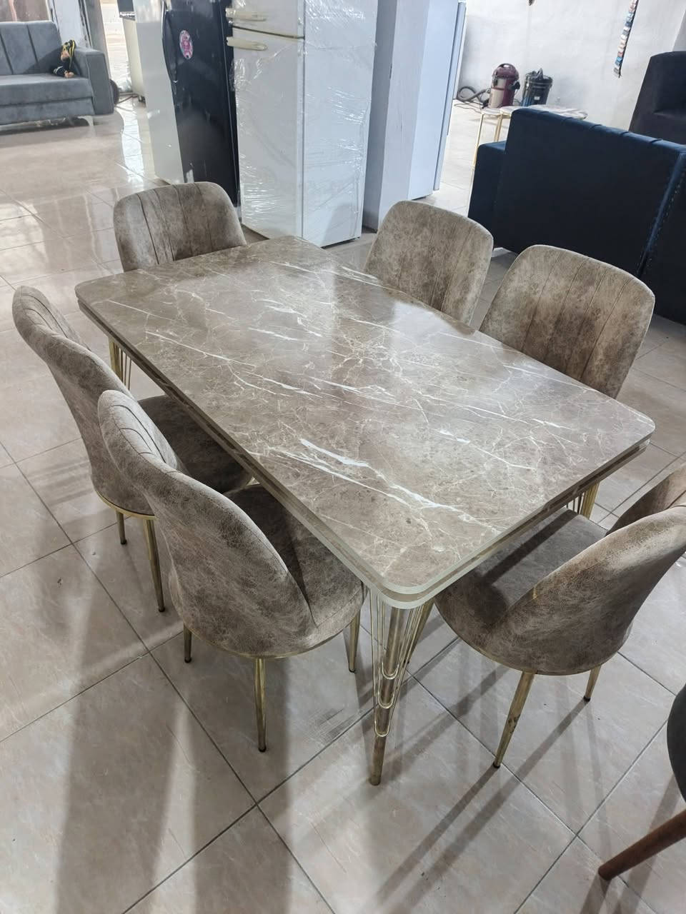 للبيع ميز طعام🍴🍕🍔 جديد غير مستخدم متوفر جميع ألوان الأحجام المختلفه والقياسات


**إذا كنت صاحب هذا الإعلان وتريد حذفه لأي سبب، رجاءا أرسل رسالة إلى الدعم الفني**