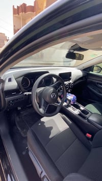 نيسان سنترا • ٢٠٢٣ • بولند