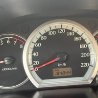 الي دور جديدة وكفالة اوبترة موديل 2004 شركة العامة كير عادي مكفولة من ...