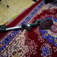 قفل 60 • مستعملة يومين • توصيل