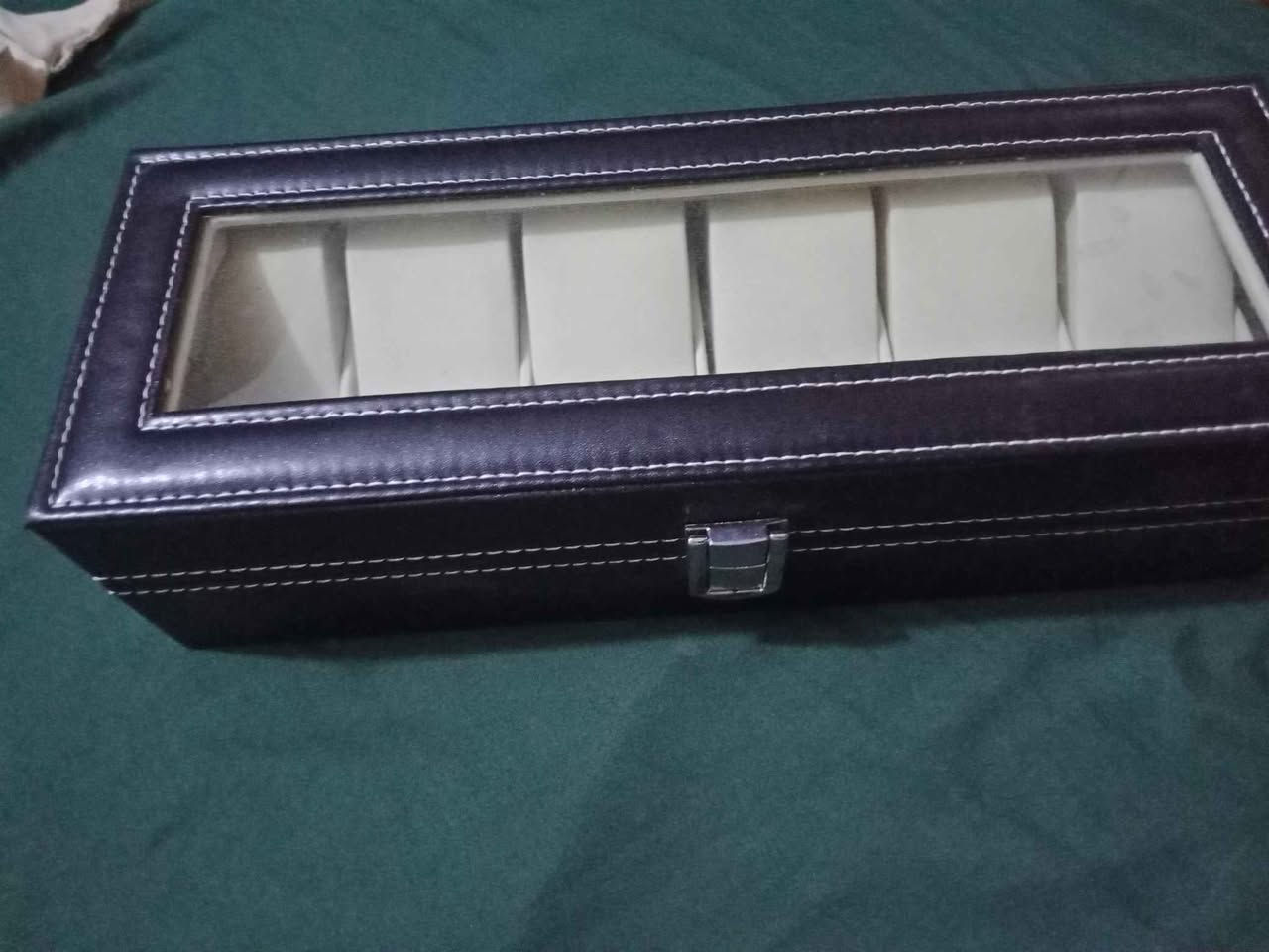 حافضات ساعات Singapore


**إذا كنت صاحب هذا الإعلان وتريد حذفه لأي سبب، رجاءا أرسل رسالة إلى الدعم الفني**