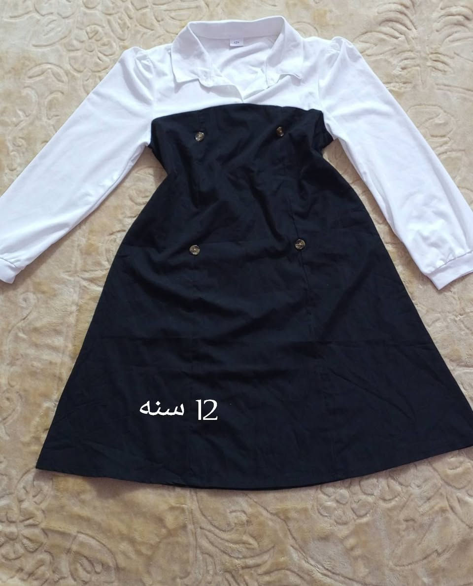 تخفيضاااات 🔥
اي قطعه داخل المنشور سعرها #الفين ونص فقط 
#باله اوربي #مامستخدم وبيهم قطع #امزون #شي ان 
أرفعو المنشور فضلاً مستعجله على بيعهم بسبب ظرف صحي🤲
@إشارة التوصيل كافة المحافظات 5 الاف✅ واذا عبر السعر ل25 الف توصيلكم مجاني 😊
#الجميع
@إشارة


**إذا كنت صاحب هذا الإعلان وتريد حذفه لأي سبب، رجاءا أرسل رسالة إلى الدعم الفني**