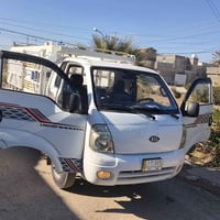 كيا فحل • موديل ٢٠١٢ • بابل جبلة