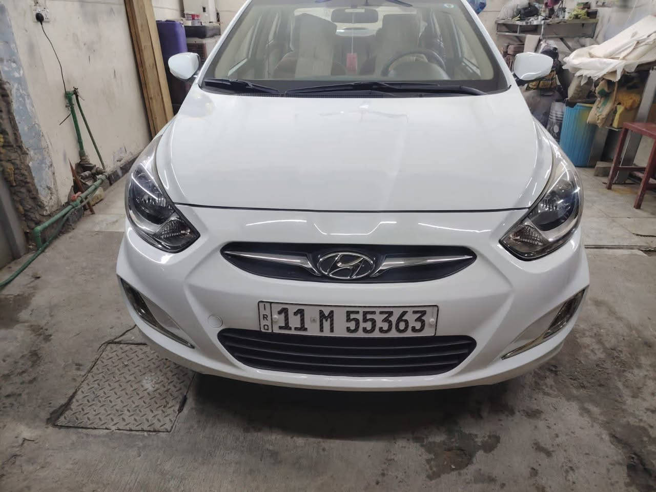 اسلام عليكم اكسنت للبيع السياره خليجي 2015 بلو فول فتحته تحكم ستيرن مكينه 1600دوش السياره جديده عله وضع الشركه رقم بغداد دولي جديد هزه جديده السياره خير من الله ماشيه 70فقط مكان السياره بغداد الحسينية مال الراشدية السعر 117وبيهة مجال رقم الهاتف ***********
