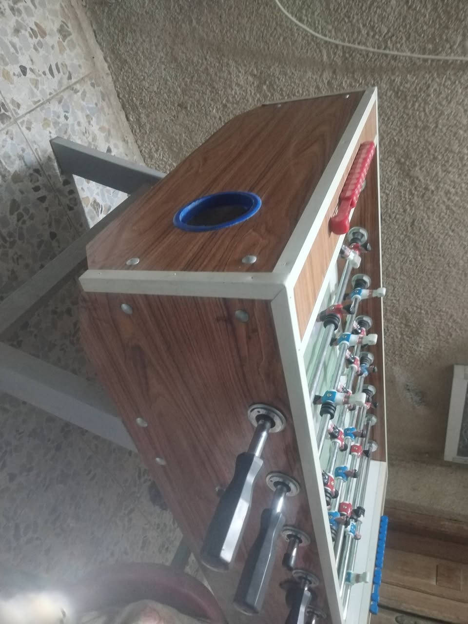 فيشه جديده اصل استعمال  قليل مال بيت.  اريده 200 مكاني حله مطاعم الجمجمه ***********   وشرها حديد
