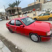 فيكترا ١٩٩١ • محرك ١٦٠٠ • النجف