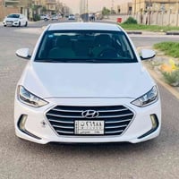 النترا ٢٠١٧ • مكينة ٢٠٠٠ • بدون حادث