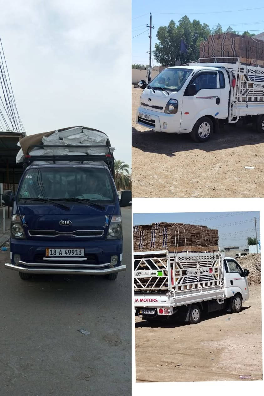 (هل صليت علا محمد وآل محمد.)     ( ما شاء الله    )   (  ما شاء الله  )   (  ما شاء الله) 
السلام عليكم توجد كيه حمل نثيه وفحل +تحميل تفريغ + واذا عندك نقليات اجيبه الك من اي مكان نطلع كراوي داخل العراق وايضن سوريه وايران متواجد في اي وقت للتواصل(***********)
